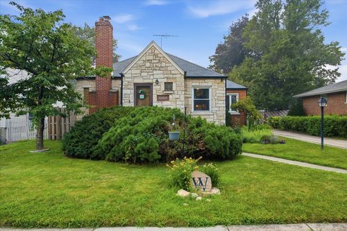 18326 Walter St, Lansing, IL, 60438-3232 | Card Image