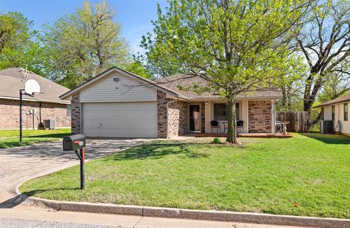 1000 Noel Dr, Yukon, OK, 73099-7038 | Card Image