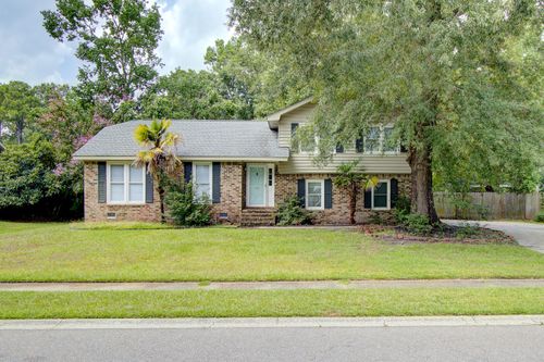 111 Fox Chase Dr, Goose Creek, SC, 29445-5403 | Card Image