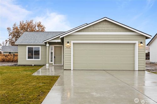 0 Lot 21 Poplar St Ne, Royal City, WA, 99357 | Card Image