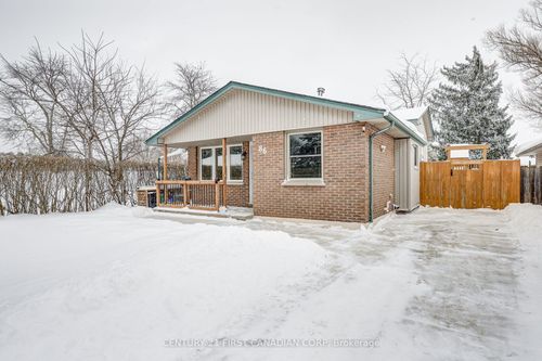 86 Patience Cres, London, ON, N6E2K9 | Card Image