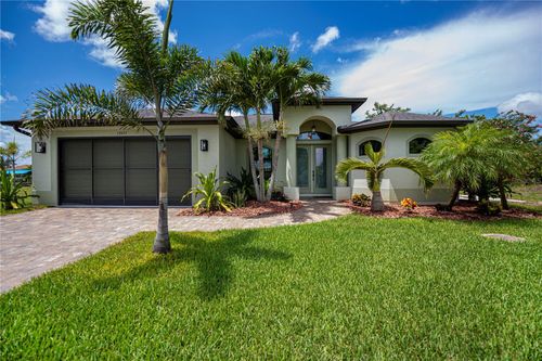 13471 Chenille Dr, PORT CHARLOTTE, FL, 33981-3945 | Card Image