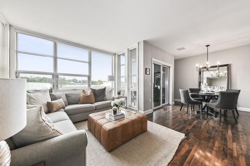 506-1888 N Water Street, Milwaukee, WI, 53202 | Card Image