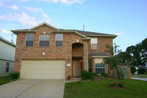 3119 Myrtle Ranch Dr, Katy, TX, 77494-3028 | Card Image