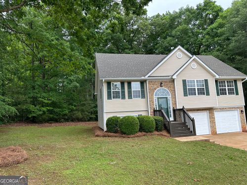140 Clover Valley Dr, Covington, GA, 30016-8543 | Card Image