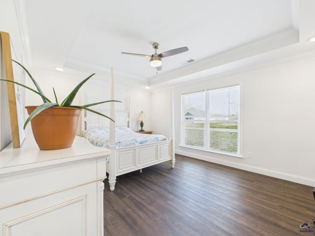 321 Browning Point Rd, House other with 4 bedrooms, 2 bathrooms and null parking in Macon GA | Image 7