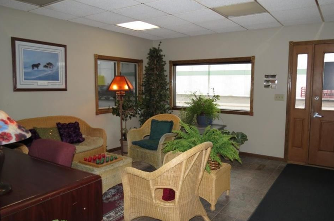 Front office reception room | Image 5