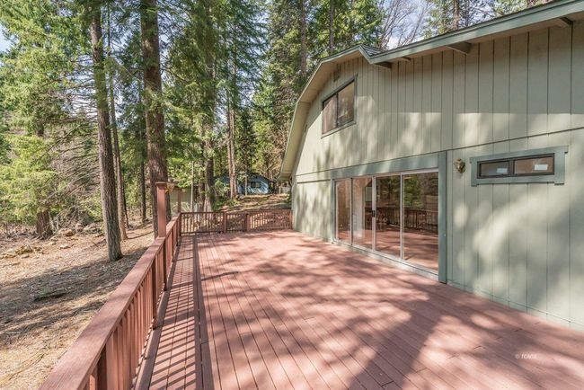 121,141 Mountain Aire Ln, House other with 2 bedrooms, 1 bathrooms and 15 parking in Trinity Center CA | Image 26
