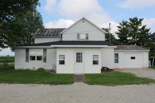 7352 Cohn Rd, New Weston, OH, 45348-9719 | Card Image