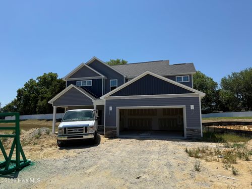 75 Crossvine Street, Selma, NC, 27576 | Card Image