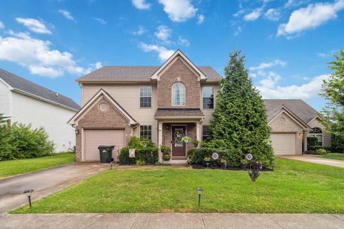 95 Brookford Way, Georgetown, KY, 40324-6118 | Card Image
