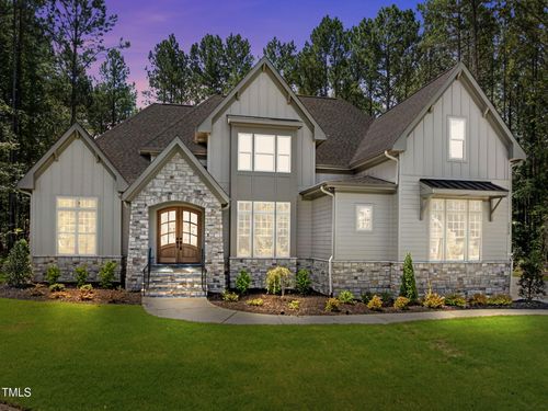 1212 Perry Bluff Dr, Wake Forest, NC, 27587-3323 | Card Image