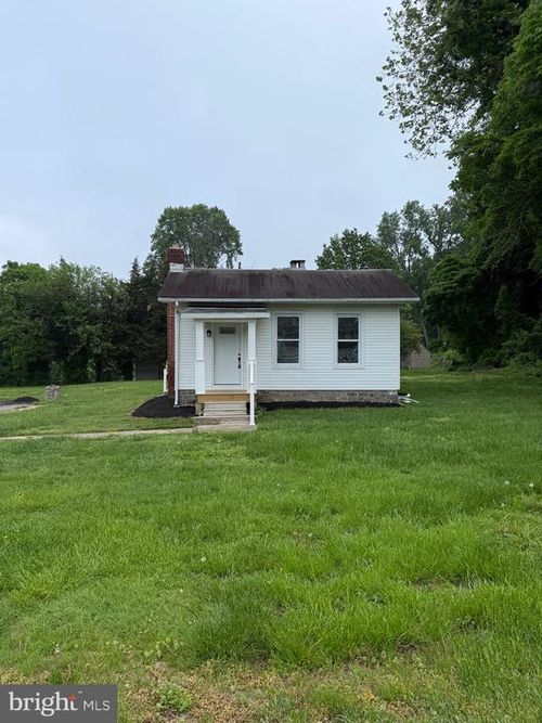 1423 Clayton St, PERRYVILLE, MD, 21903-2533 | Card Image