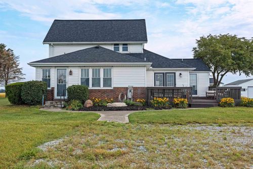 4729 W 100 N, Wolcott, IN, 47995-8056 | Card Image