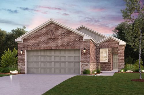 32947 Silver Meadow Way, Fulshear, TX, 77423-2885 | Card Image