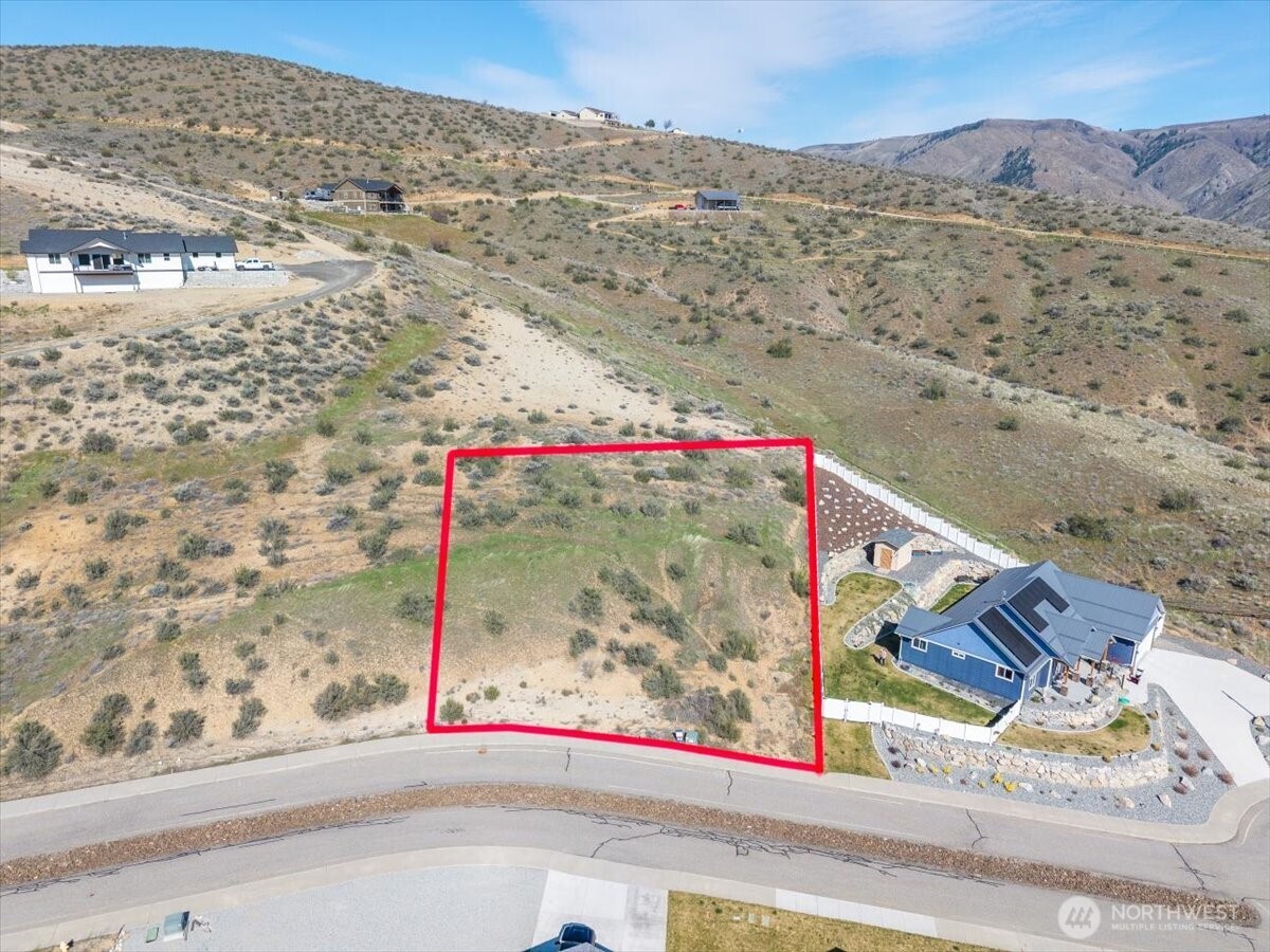 Land in Entiat 2