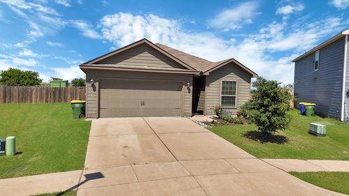 134 Yorktown Ct, Venus, TX, 76084-3599 | Card Image