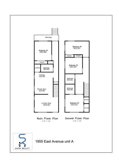 a-1955 E Avenue Nw, Atlanta, GA, 30318 | Card Image