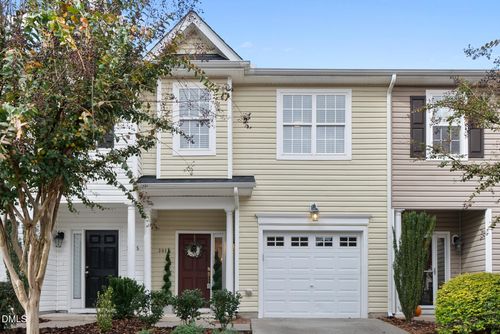 3047 Winding Waters Way, Raleigh, NC, 27614-8644 | Card Image
