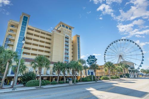 unit-307-1200 N Ocean Blvd, Myrtle Beach, SC, 29577-3757 | Card Image
