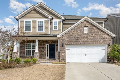 3360 Bordwell Ridge Dr, New Hill, NC, 27562-9324 | Card Image