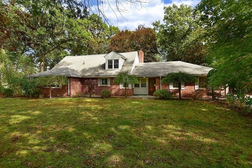 757 Shaker Rd, Longmeadow, MA, 01106-2432 | Card Image