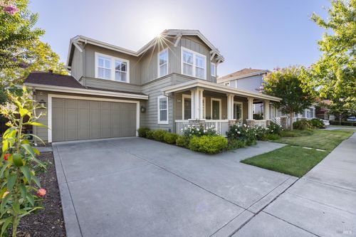 1127 Serendipity Way, Napa, CA, 94558-7035 | Card Image