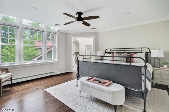 26 Wyndehurst Dr, House other with 6 bedrooms, 5 bathrooms and null parking in Madison NJ | Image 30