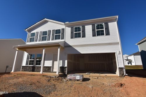 37 Mist Flower Dr, Youngsville, NC, 27596-2117 | Card Image