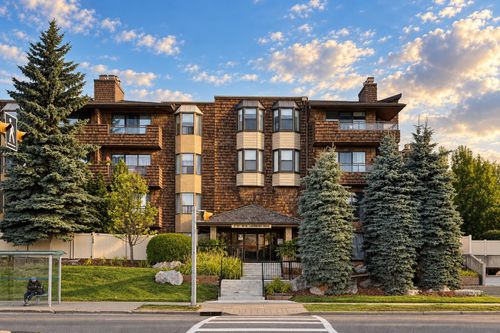 409-3719b 49 St Nw, Calgary, AB, T3A2E3 | Card Image