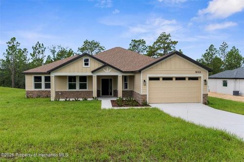 15204 Mount Sparrow Rd, WEEKI WACHEE, FL, 34614-1365 | Card Image