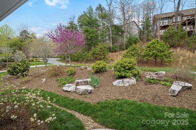 16 Sugarland Ridge Rd, House other with 3 bedrooms, 3 bathrooms and null parking in Fairview NC | Image 34