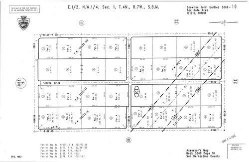 0 Duncan Rd, Phelan, CA, 92371 | Card Image