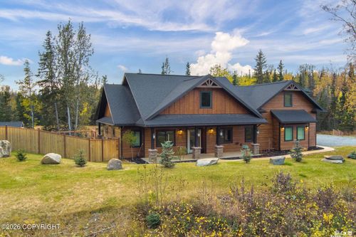 24283 Pollard Loop Rd, Kasilof, AK, 99610-9658 | Card Image