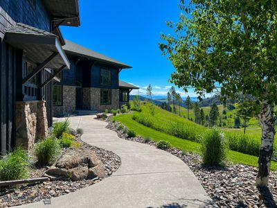 80 Louise Lane, House other with 5 bedrooms, 2 bathrooms and null parking in Bozeman MT | Image 1