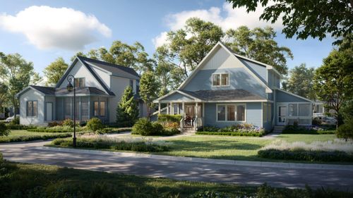 Lot 12 Cottage Ln, Union Pier, MI, 49129 | Card Image
