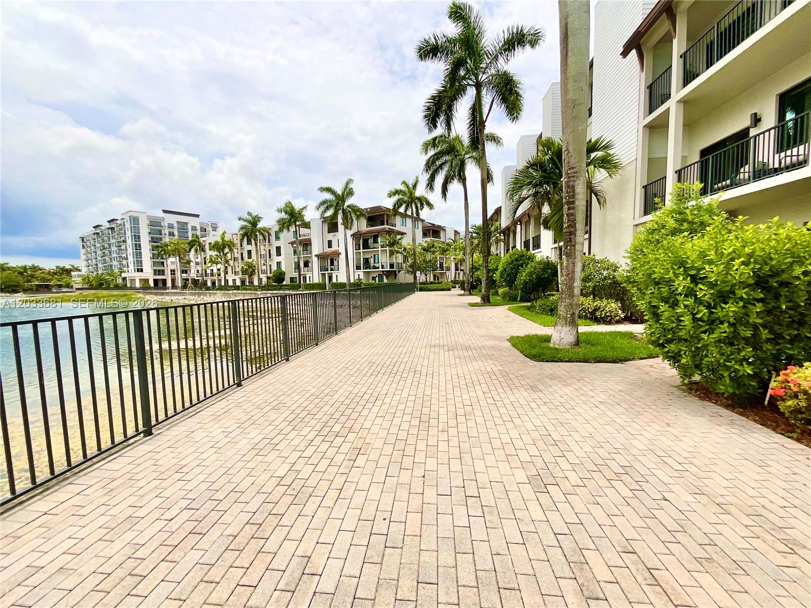 Residential in Doral 3