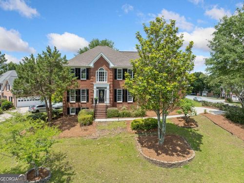 5961 Ranger Court Road, Peachtree Corners, GA, 30092 | Card Image
