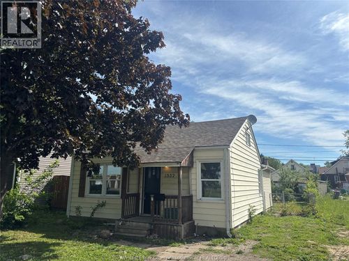 1532 Janette Ave, Windsor, ON, N8X1Z6 | Card Image