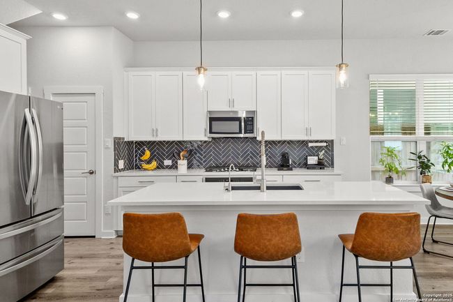 UNIT-33 - 5843 Whitby Rd, House other with 3 bedrooms, 3 bathrooms and null parking in San Antonio TX | Image 9