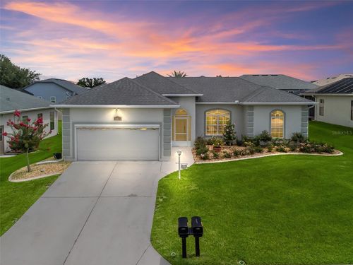 16863 Se 110th Court Rd, SUMMERFIELD, FL, 34491-1872 | Card Image