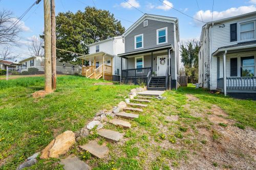 86 Polk St, Lynchburg, VA, 24504-4927 | Card Image