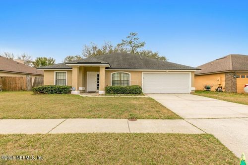 6383 Lake Plantation Dr, JACKSONVILLE, FL, 32244-5165 | Card Image