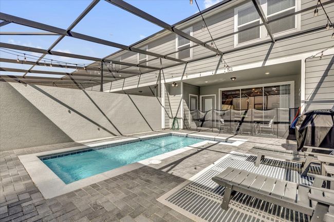3962 Lana Ave, Townhouse with 5 bedrooms, 4 bathrooms and null parking in DAVENPORT FL | Image 29