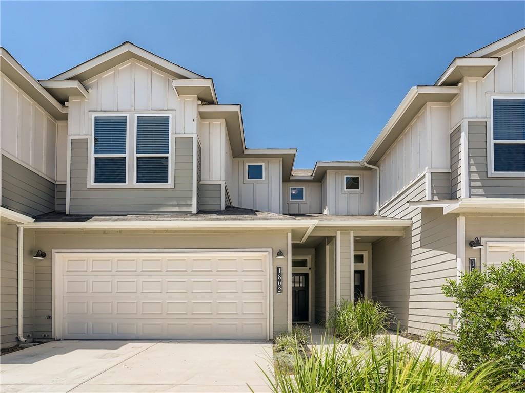 Residential Lease in Austin 2