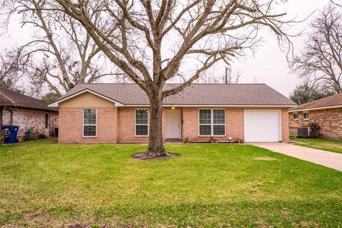 7211 Mockingbird Ln, Texas City, TX, 77591-3530 | Card Image