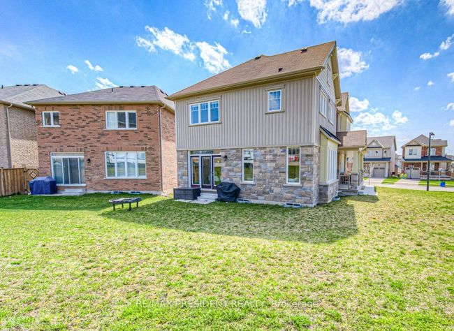 65 Tilbury St, House other with 4 bedrooms, 3 bathrooms and 2 parking in Breslau ON | Image 26