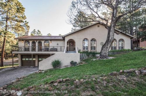 105 High Loop Dr, Ruidoso, NM, 88345-7822 | Card Image