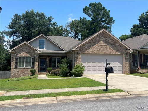 627 Camille Ln, Tuscaloosa, AL, 35405-6358 | Card Image