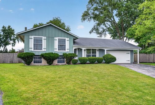 7606 W Royce Ct, Frankfort, IL, 60423-8163 | Card Image